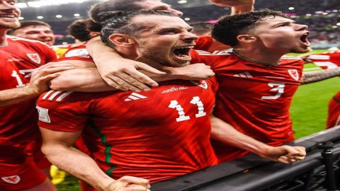 FIFA World Cup: Gareth Bale said, Wales got a lot to learn from the tournament