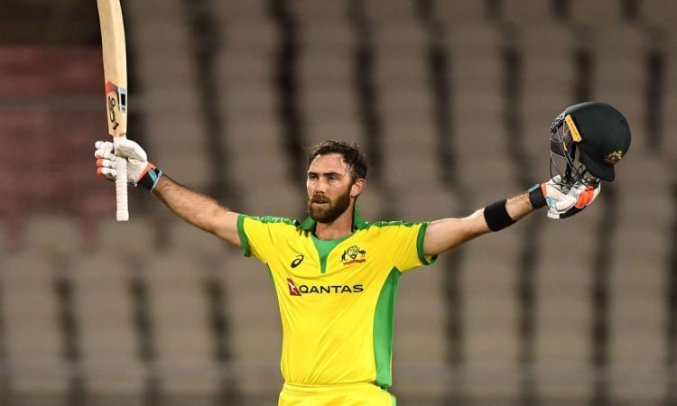 Glenn Maxwell suffers fractured leg in freak birthday party accident; likely out for extended period