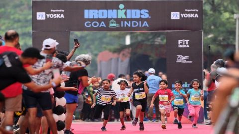 Goa is an important qualifying meet for World Championships, says IRONMAN Asia chief Jeff Edwards