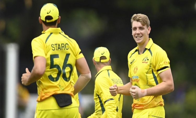 Cameron Green Confirms He Is Available For IPL Auction, Looking Forward To Playing In 2023 Edition