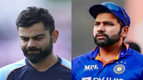 Cricket Image for मैं कौन होता हूं ये कहने वाला कि रोहित और विराट को टी-20 खेलना चाहिए या नहीं ?