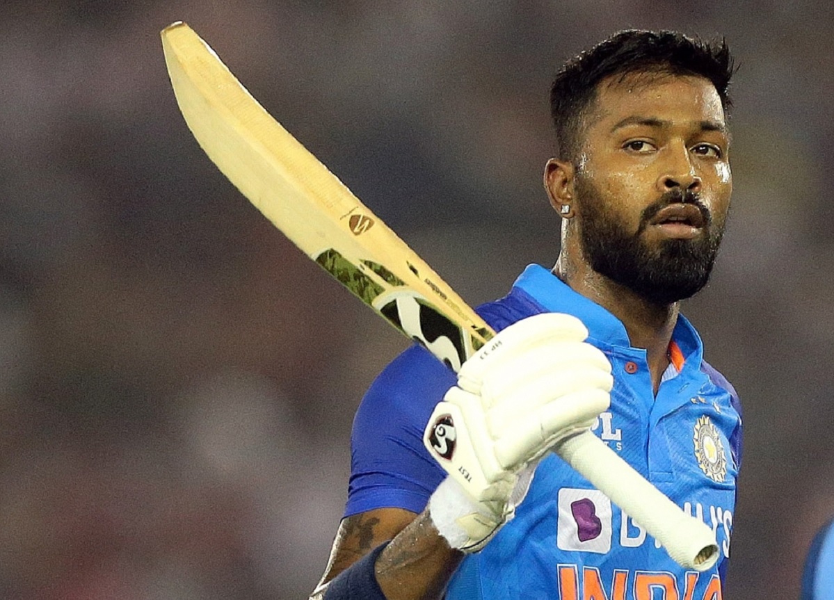 The effort will be to enjoy the game, play without fear: Hardik Pandya on road ahead in T20Is