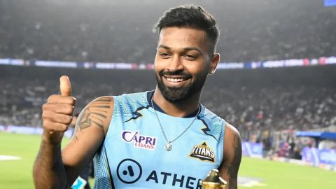 Roadmap To Men's T20 World Cup 2024 Starts Now, But It's Too Fresh To Think: Hardik Pandya