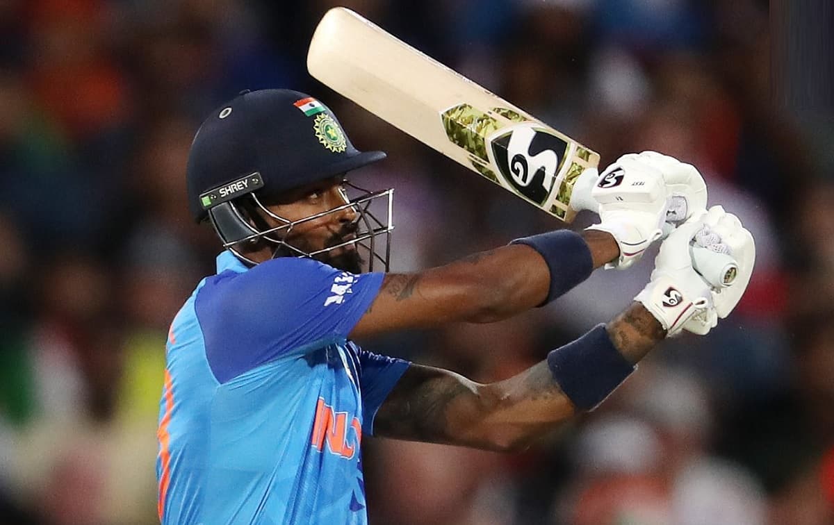 'Devastated, Gutted, Hurt': Hardik Pandya After India's T20 World Cup Exit