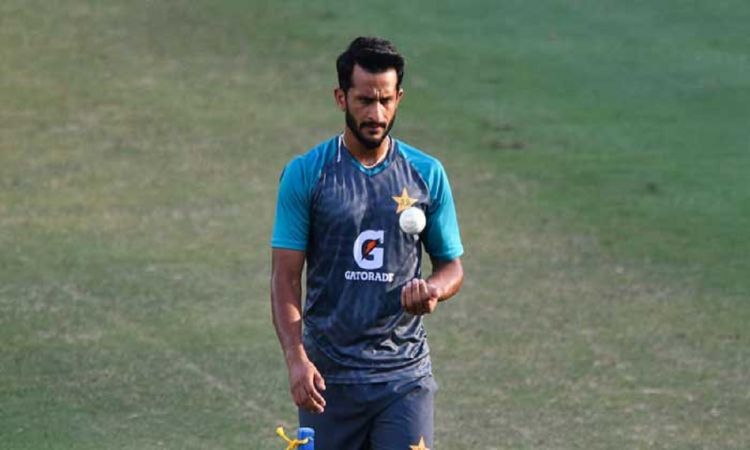 Hasan Ali signs up for county side Warwickshire after being dropped by Pakistan