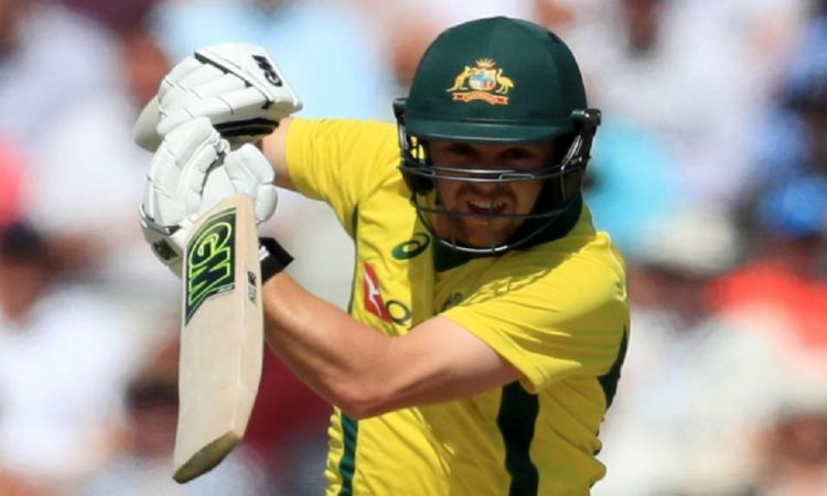 Cricket Image for Travis Head Joins Australian Squad In Place Of Aaron Finch For England ODI Series