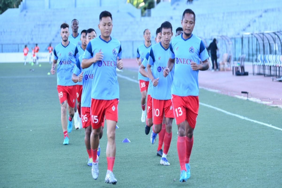 I-League 2022-23: Aizawl FC to lock horns with defending champions Gokulam Kerala (preview)