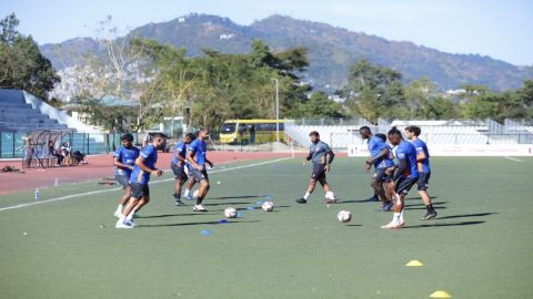 I-League: Sreenidi Deccan hope to breach Gokulm Kerala defence in home tie (preview)