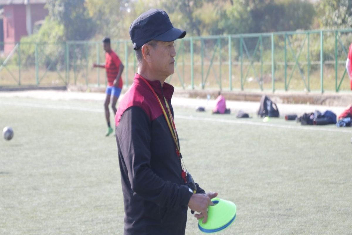 I-League to be tougher and more competitive, says TRAU head coach L Nandakumar Singh