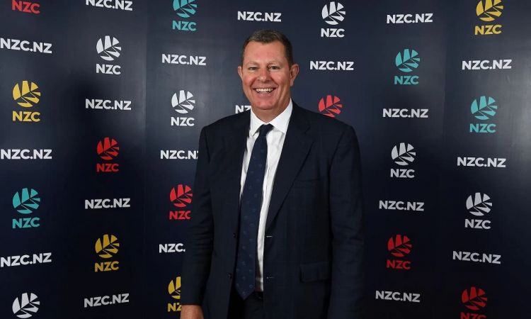 ICC Chairman Greg Barclay Likely To Get Re-Elected; Report