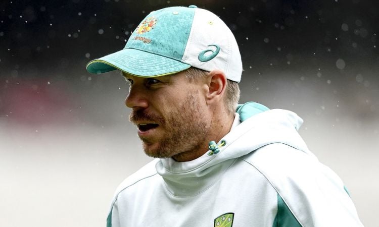 Cricket Image for 'I'm Not A Criminal' – David Warner Opens Up On Captaincy Ban Imposed On Him By Cr