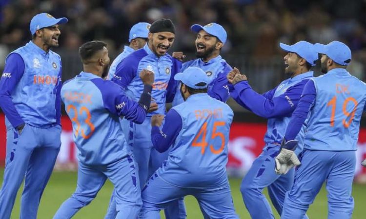 T20 World Cup: Srikkanth feels India should have focused on impactful bilateral series in lead-up to