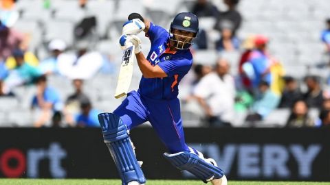 IND v NZ, 2nd ODI: India seek improvements in batting, bowling to square series scoreline (preview)