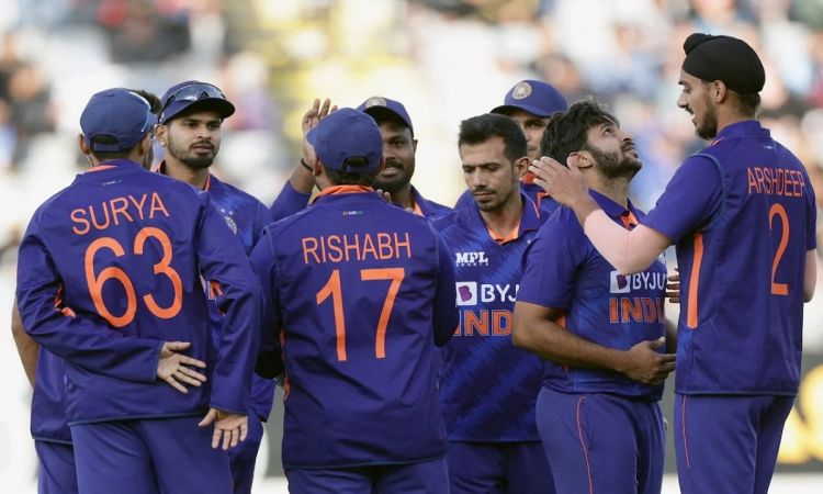 IND v NZ, 2nd ODI: Might see Kuldeep, Chahar coming in for Chahal, Arshdeep, feels Wasim Jaffer