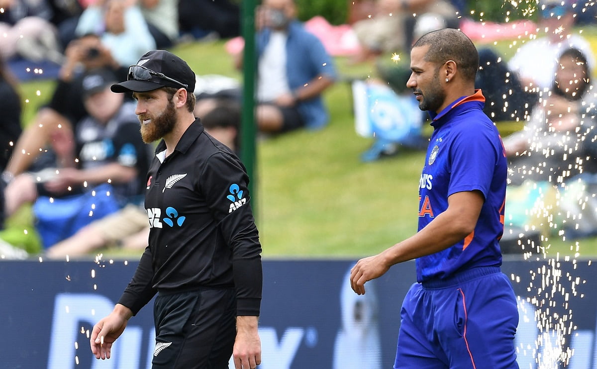 IND v NZ, 3rd ODI: Felt that we bowled a bit on the shorter side, says Shikhar Dhawan