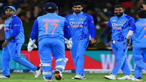 IND V NZ, 2nd T20I: Hardik Pandya Terms 65-run Win Over New Zealand As 'complete Performance'