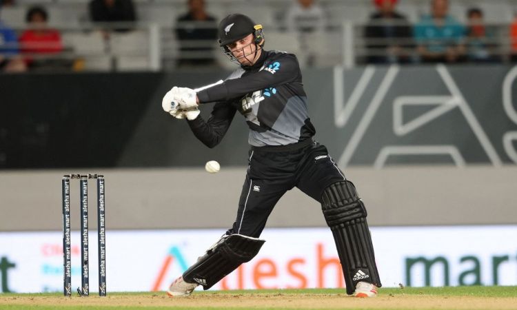 IND v NZ, 2nd T20I: Pretty exciting to go up against India in a home series, says Finn Allen