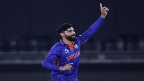 Shahbaz replaces Jadeja in India's squad for Bangladesh ODIs, Kuldeep Sen comes in for Yash Dayal