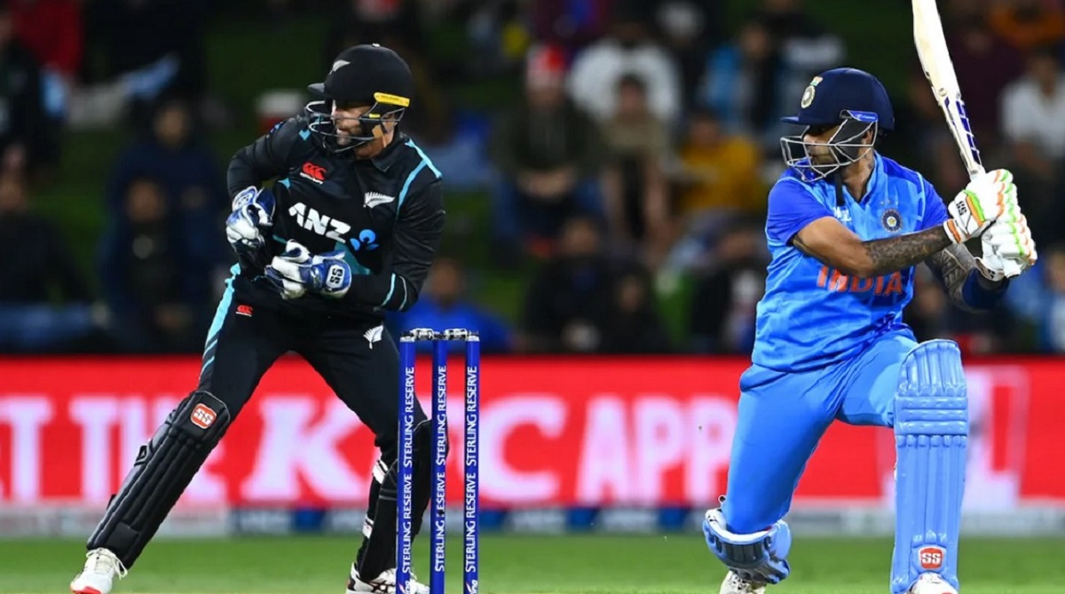 IND v NZ: India, New Zealand turn attention towards 2023 World Cup through ODI series opener in Auck