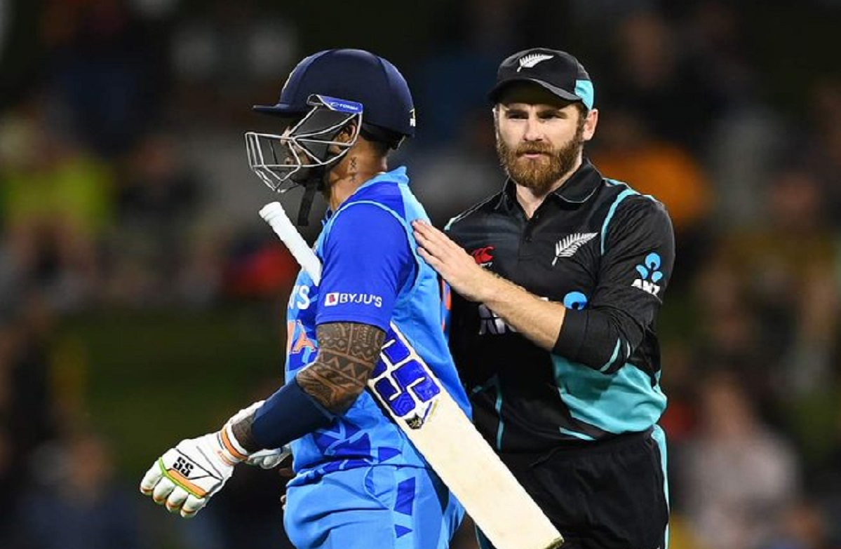 Cricket Image for IND v NZ: India Will Look To White-Wash The Series Against New Zealand In The Fina