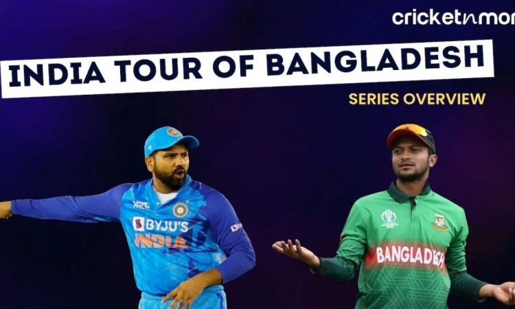 Cricket Image for भारत का बांग्लादेश दौरा 2022: सीरीज का पूरा शेड्यूल और स्कवॉड डिटेल्स