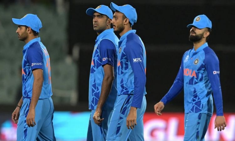 Cricket Image for Hardik Pandya Might Lead Newly Build Indian Team In The Next T20 World Cup
