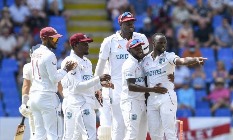 Cricket Image for Inexperienced West Indies To Take On The Australian Test Challenge Down Under (Pre