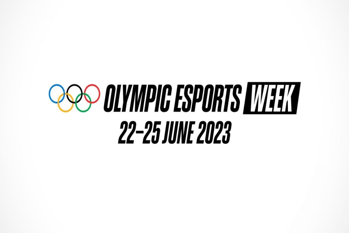 IOC confirms Singapore as host of first Olympic Esports Week in June 2023