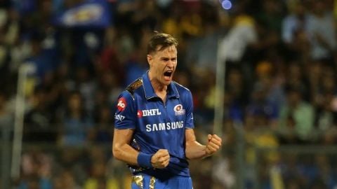 IPL 2023: Australia's Jason Behrendorff traded from Royal Challengers Bangalore to Mumbai Indians