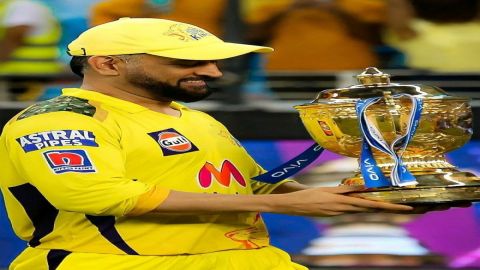 IPL 2023: CSK will look for a long-term captain if it's Dhoni's last season, says Pragyan Ojha