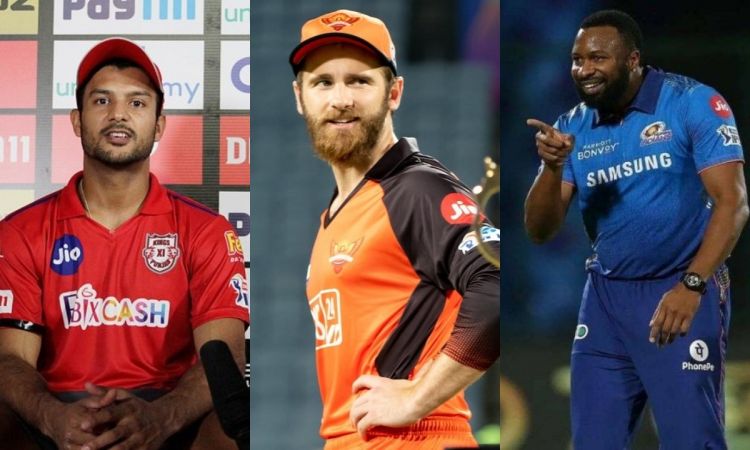 Cricket Image for IPL 2023: Full List Of All Retained, Released Players By 10 Teams Ahead Of Mini-Au