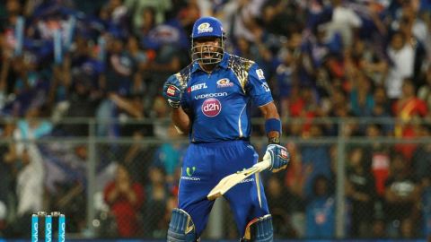 IPL 2023: It is going to be a big task replacing him, says Vihari on Pollard's retirement