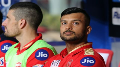 IPL 2023: मयंक अग्रवाल अपने प्राइस टैग को सही नहीं ठहरा सके, इसलिए पंजाब किंग्स ने रिलीज किया: मयंक 