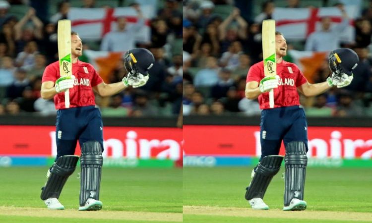 IPL experience played a huge role in 10-wicket win against India, says Buttler