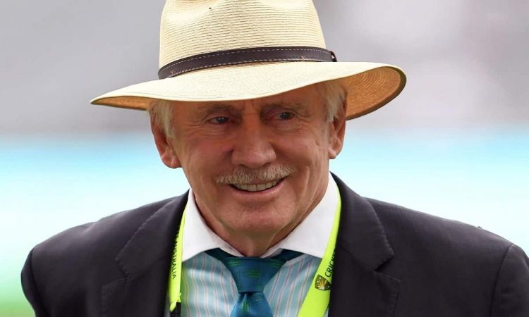 Rishabh Pant Should Be Playing Every Game – Ian Chappell 