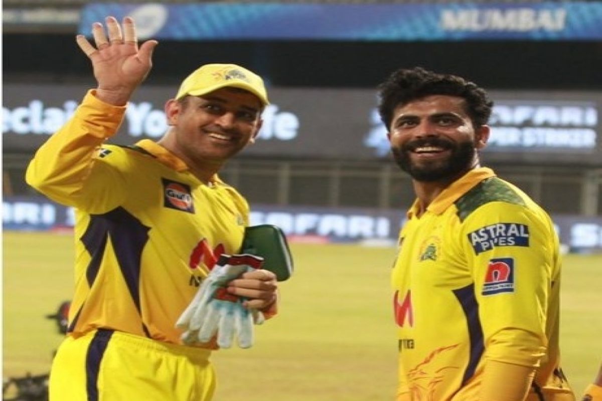 IPL Retention & Releases: CSK Retain Jadeja, Release Bravo; SRH Shunt ...