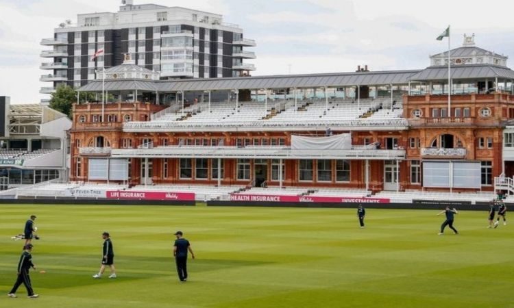 Ireland confirms three-day first-class fixture against Essex in lead-up to Lord's Test against Engla