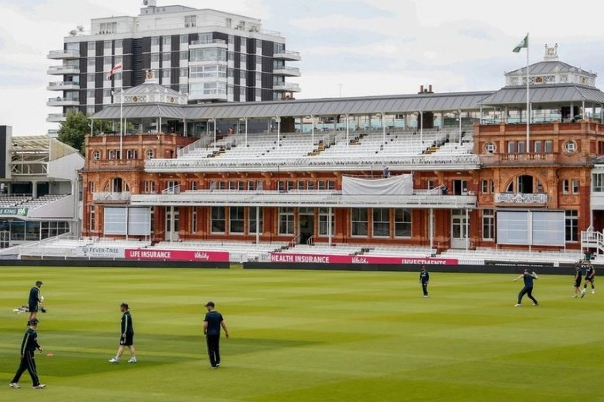 Ireland confirm three-day first-class fixture against Essex in lead-up to Lord's Test against Englan