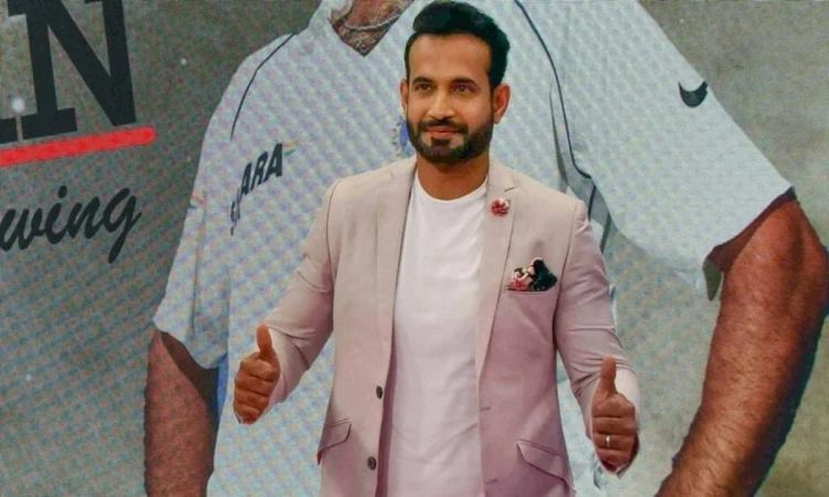 Irfan Pathan hits back at Pakistan PM for his cheeky tweet on Team India