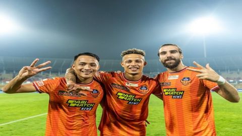 ISL 2022-23: FC Goa rout ATK Mohun Bagan 3-0