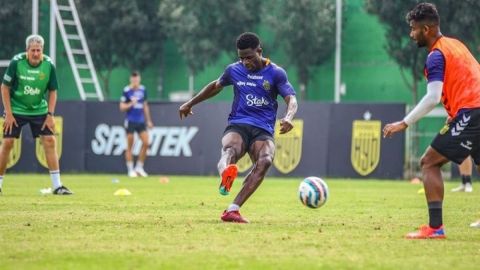 ISL 2022-23: Hyderabad FC look to bounce back, face ATK Mohun Bagan (preview)