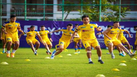 ISL 2022-23: Kerala Blasters look to end ten-game winless streak against FC Goa