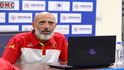 It will be an unpredictable hockey World Cup, says legendary Spanish player Escarre