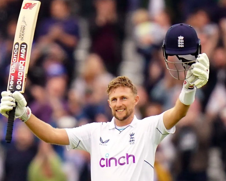 Joe Root will participate in the IPL 2023 Auction!
