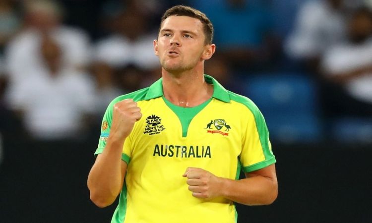 Not surprised that very experienced Hazlewood did a great job as captain: Sean Abbott