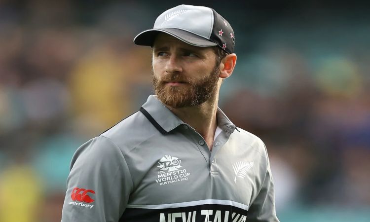 Cricket Image for T20 WC: Santner, Phillips Back Williamson To Come Good After New Zealand's 20-Run 