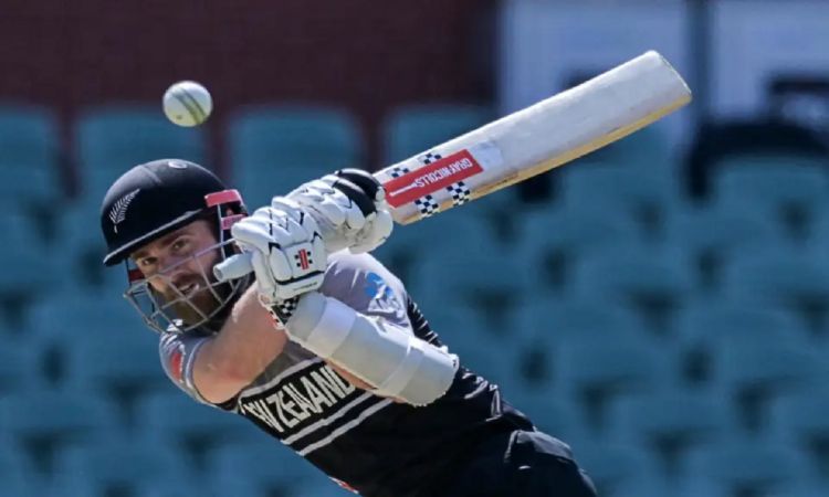 T20 World Cup: Williamson's Fifty Takes New Zealand To 185/6; Little Scalps Hat-Trick 