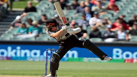 New Zealand skipper Williamson to miss third T20I for medical appointment