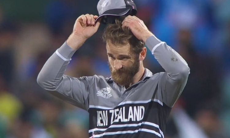  It's a tough pill for us to swallow says Kane Williamson after semis loss against Pakistan