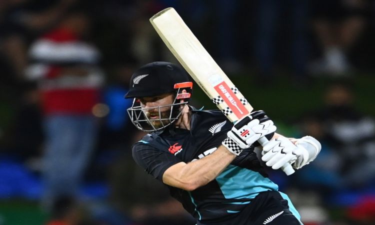 New Zealand skipper Williamson to miss third T20I for medical appointment